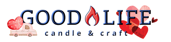 Good Life Candle & Craft