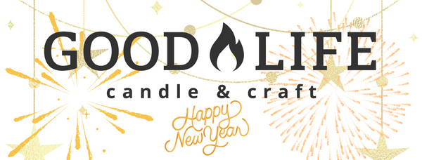 Good Life Candle & Craft