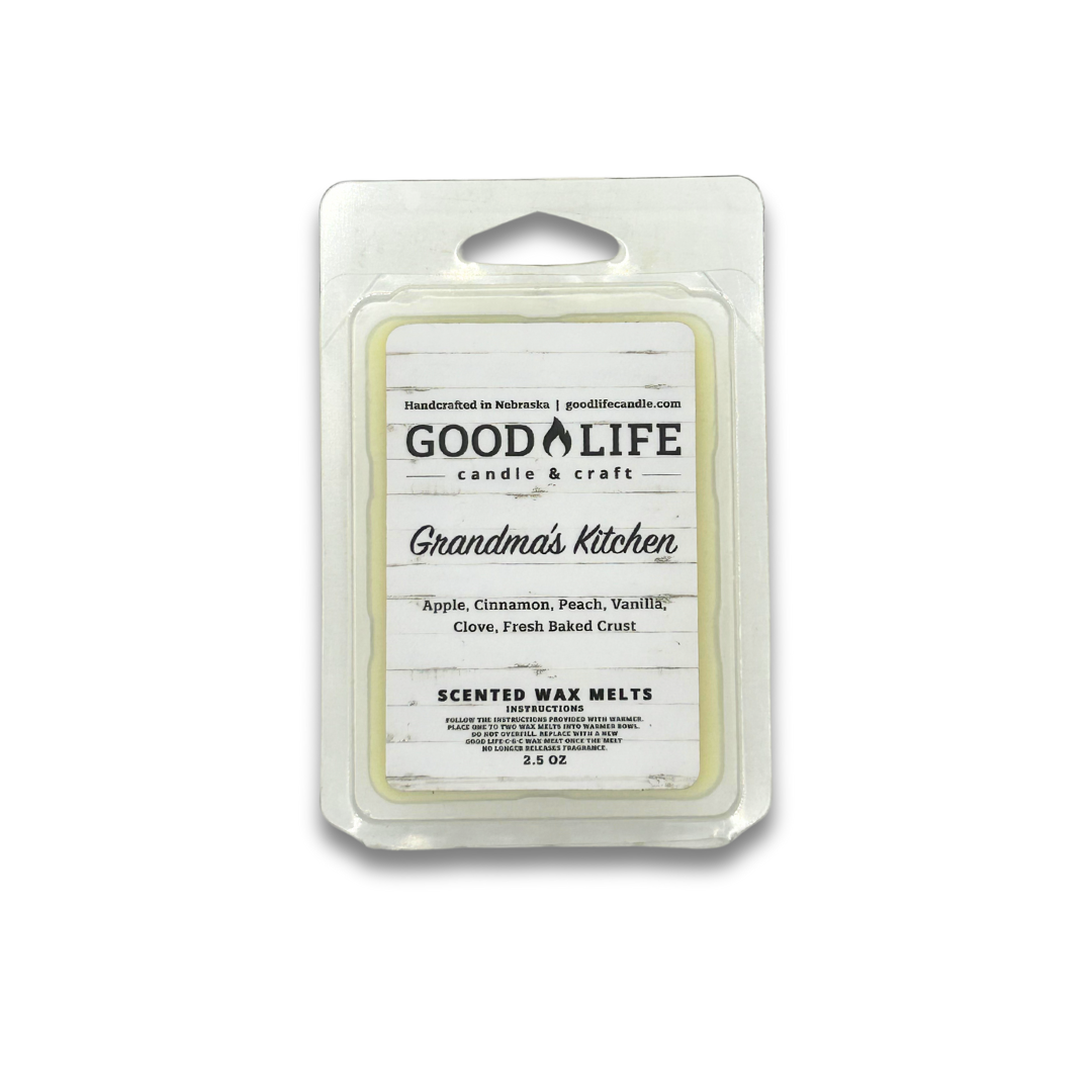 Grandma's Kitchen Scented Wax Melts