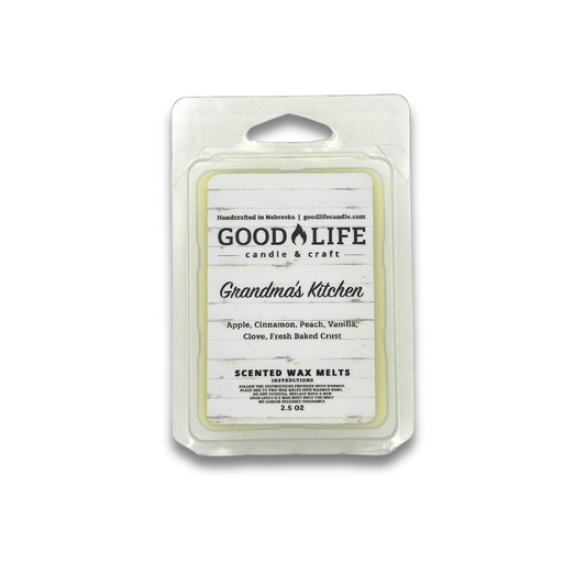 Grandma's Kitchen Scented Wax Melts