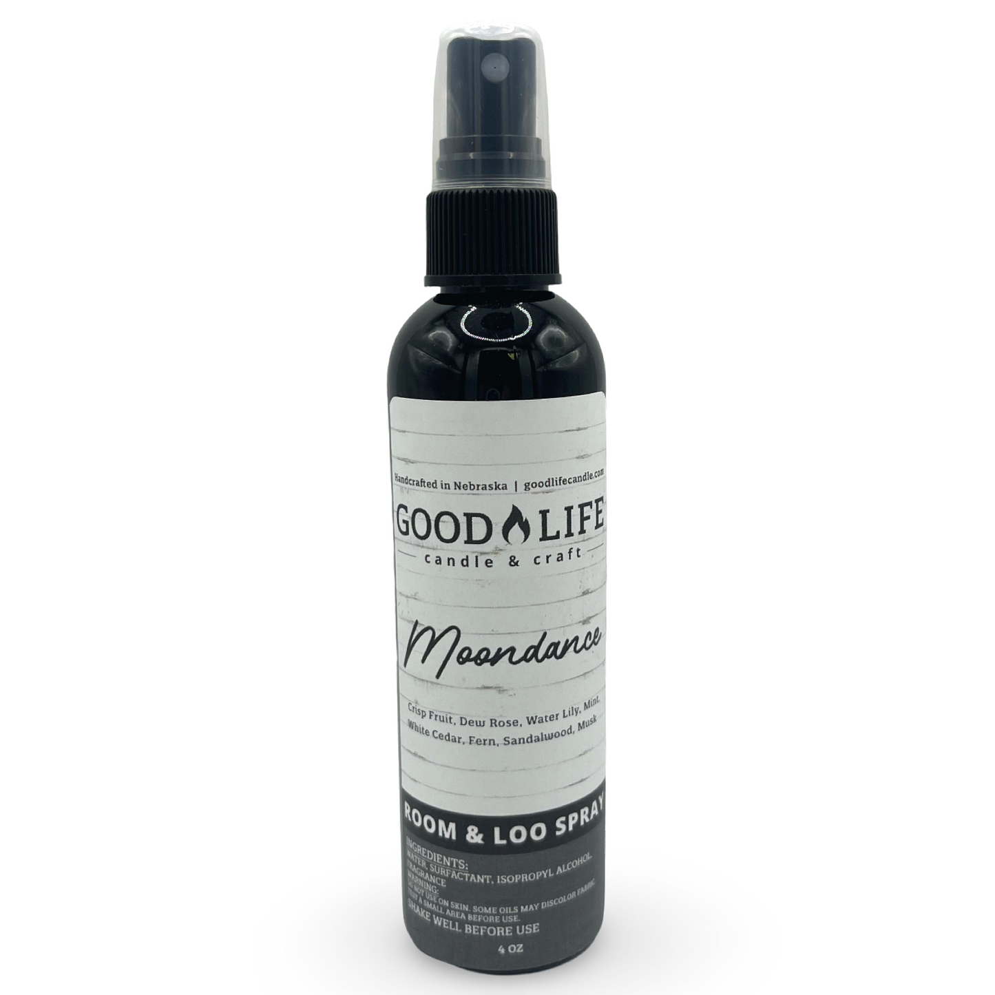 Moondance Room & Loo Spray