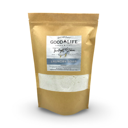 Laundry Soap