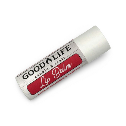 Lip Balm - Strawberry Cheesecake