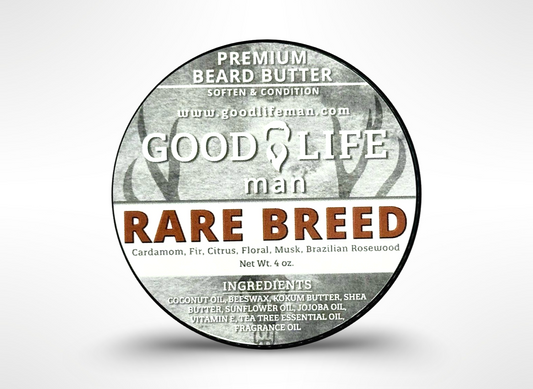 Premium Beard Butter