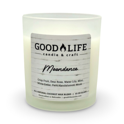 Moondance Scented Candle