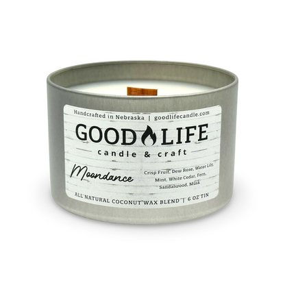 Moondance Scented Candle