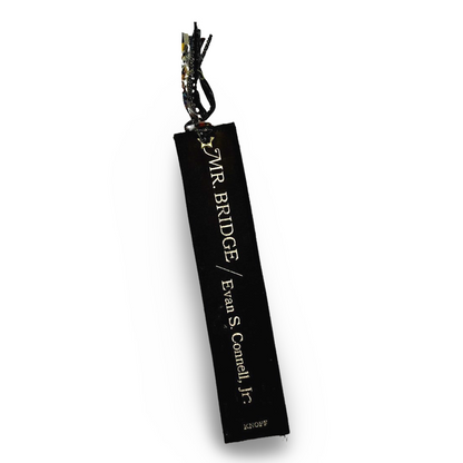 Book Binding Bookmark - By Blessed Sevenfold