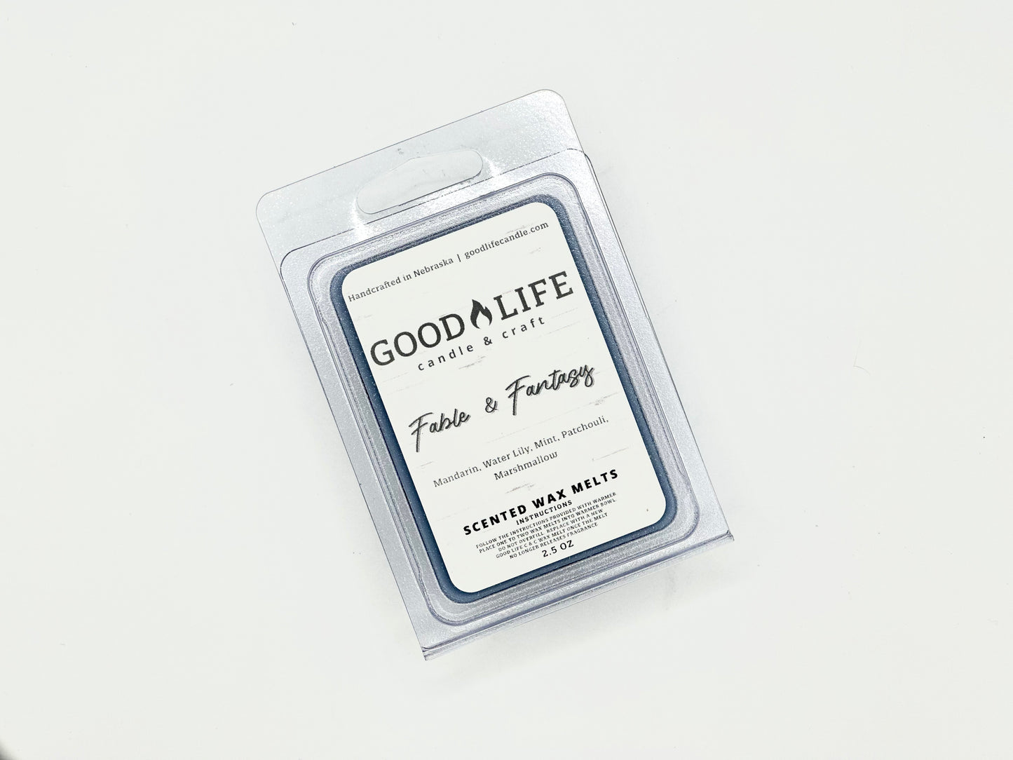 Fable and Fantasy Scented Wax Melts