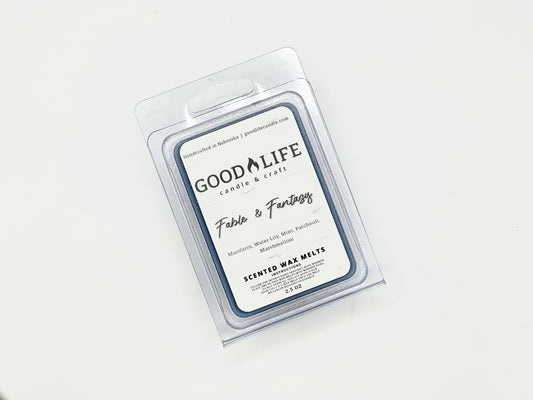 Fable and Fantasy 2.5 oz Wax Melts