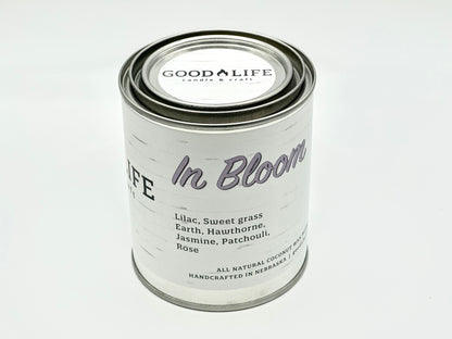 In Bloom Scented Candle