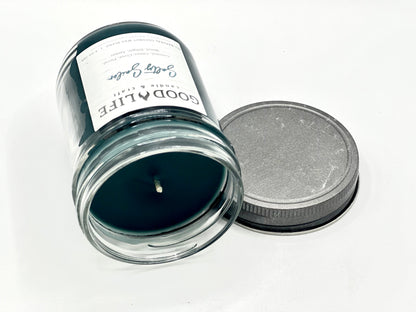 Salty Sailor Scented Candle