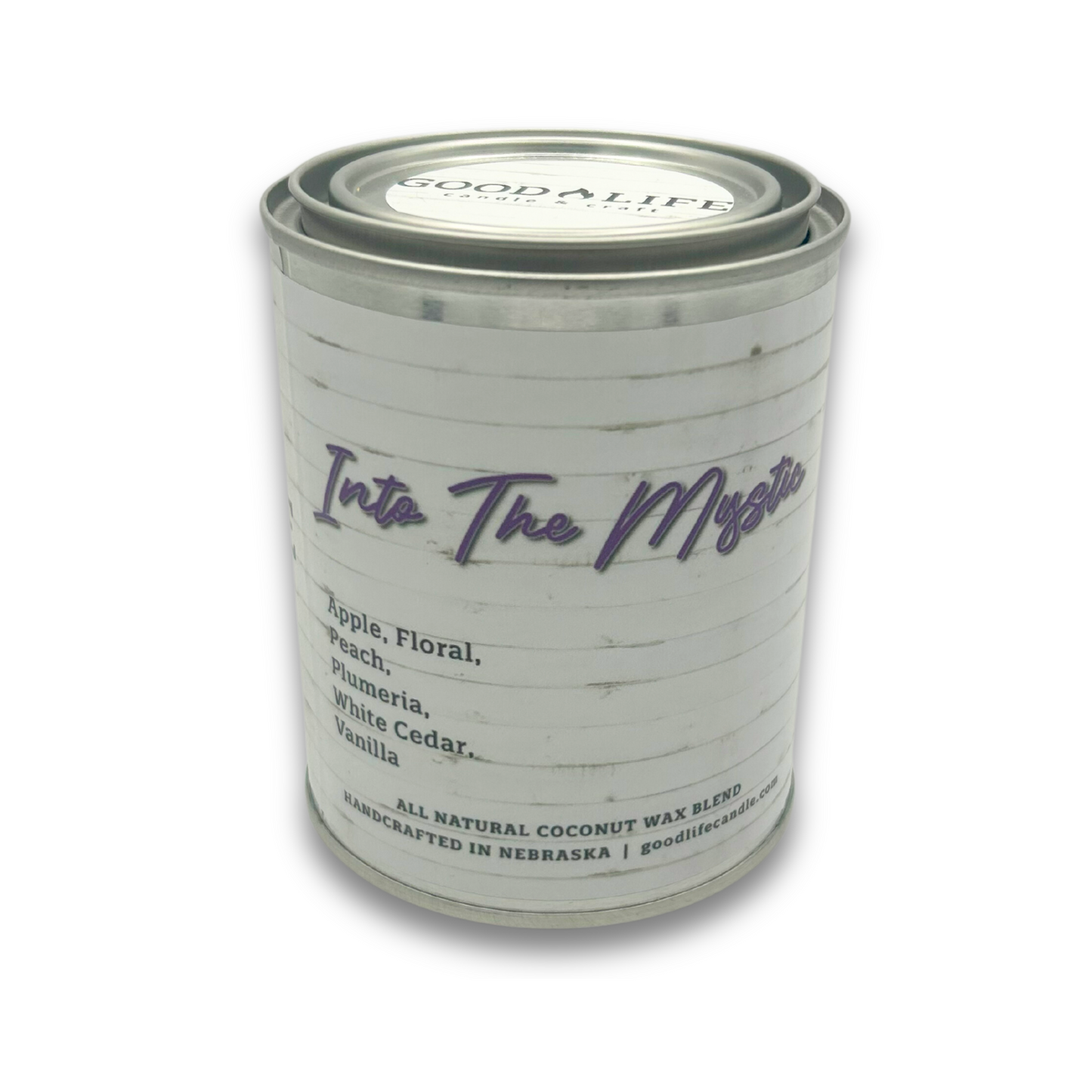 Into The Mystic Scented Candle