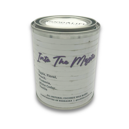 Into The Mystic Scented Candle