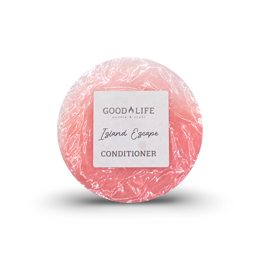 Conditioner Bar