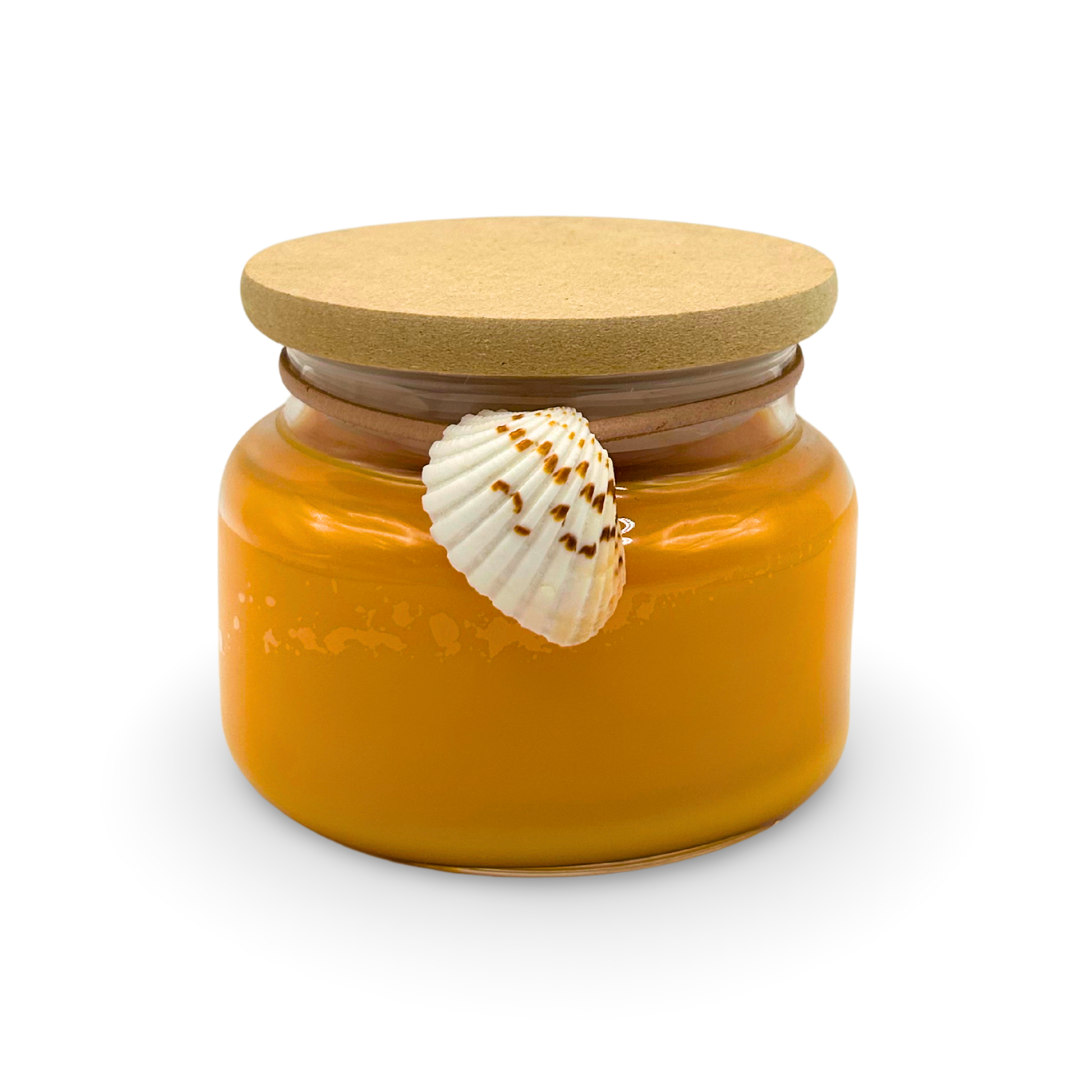 Jamaican Sunset Scented Candle