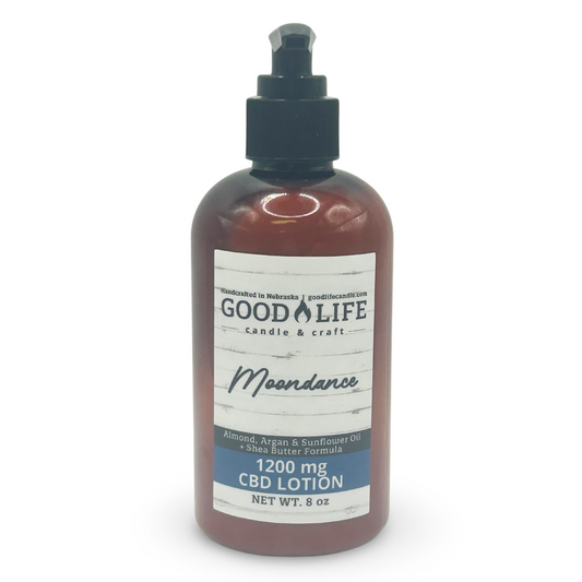 Moondance Lotion *