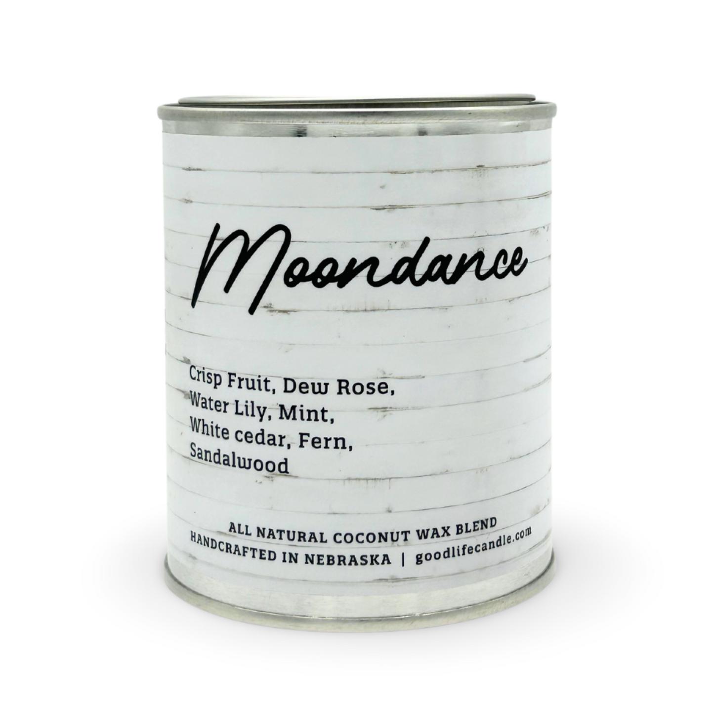 Moondance Scented Candle