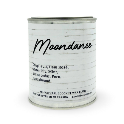 Moondance Scented Candle