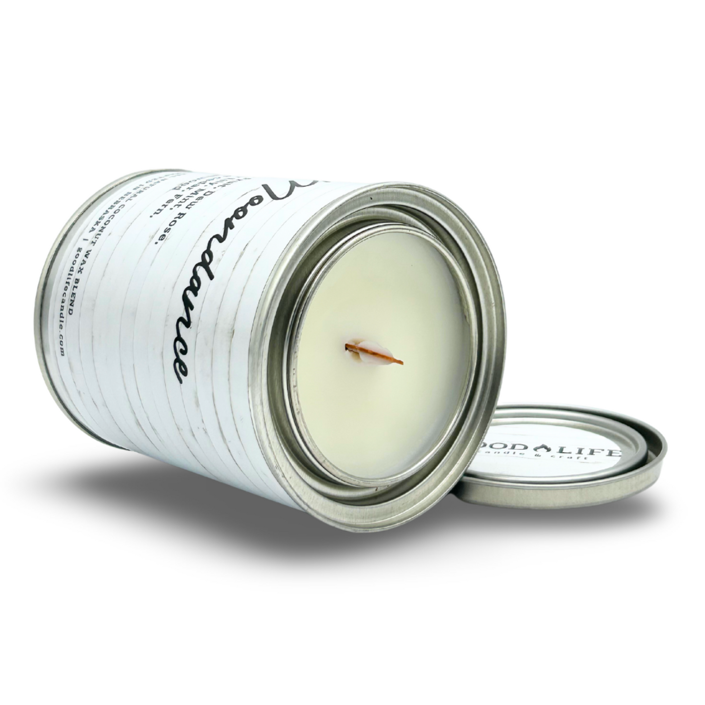 Moondance Scented Candle