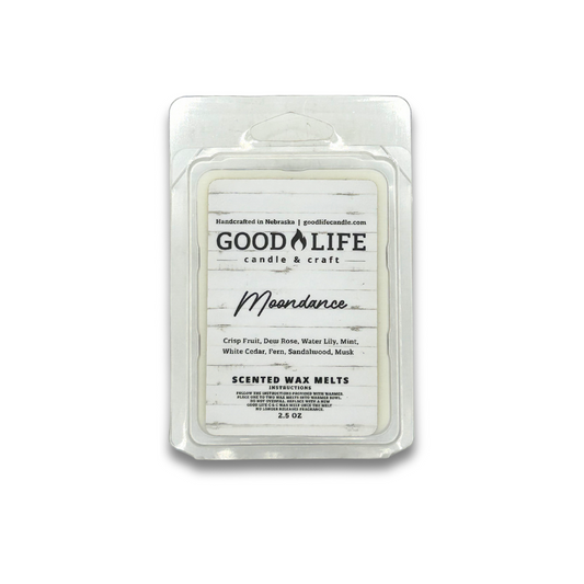 Moondance Scented Wax Melts