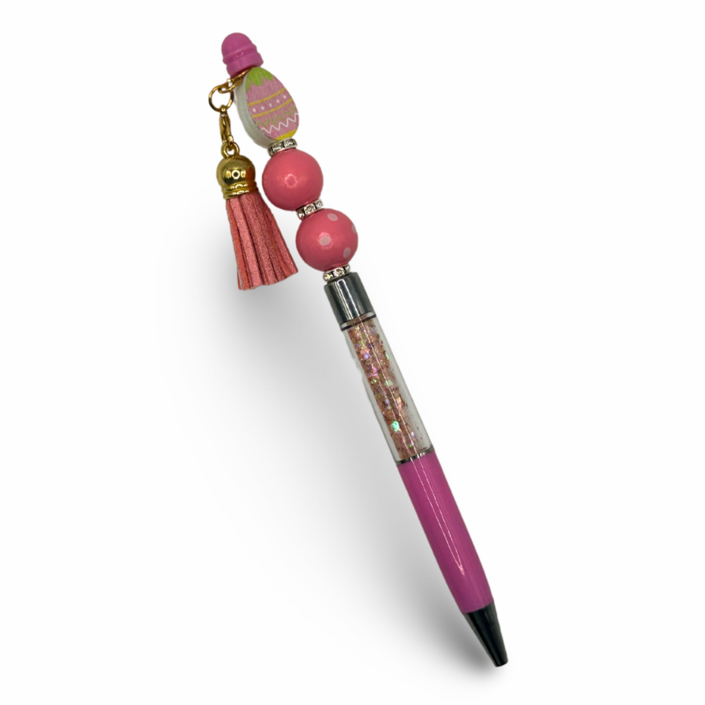 Beaded Pen - By Blessed Sevenfold