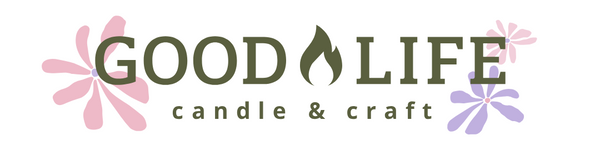 Good Life Candle & Craft