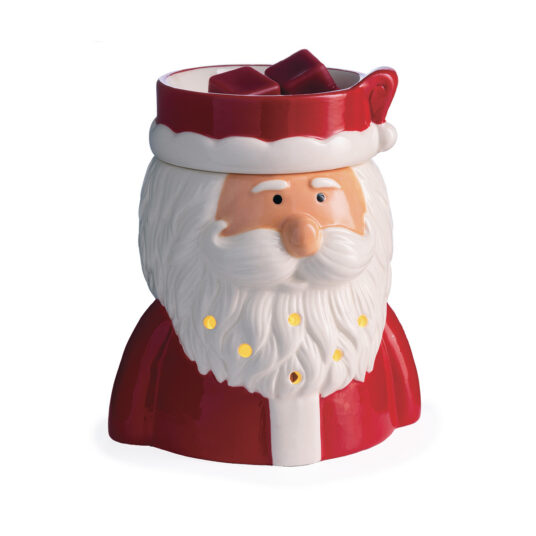 St. Nick Fragrance Warmer