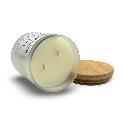 Telluride Scented Candle