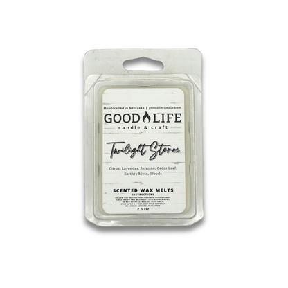 Twilight Storm Scented Wax Melts