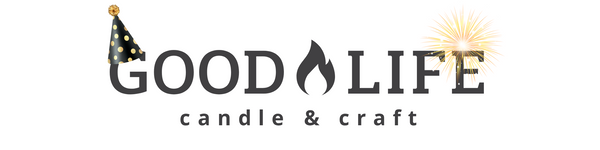 Good Life Candle & Craft