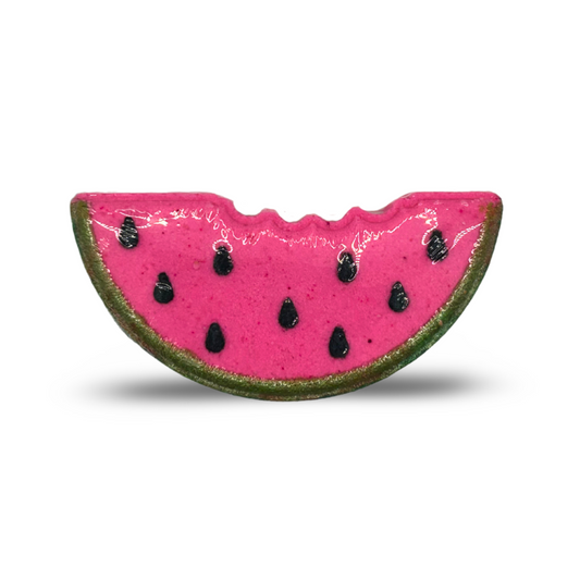 Watermelon Bath Bomb