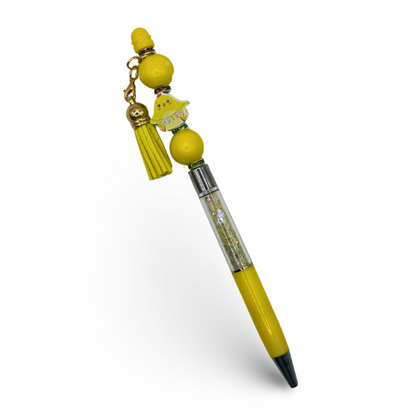 Beaded Pen - By Blessed Sevenfold