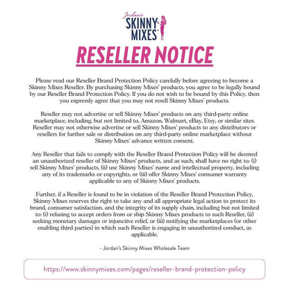 Sugar Free Eggnog Syrup