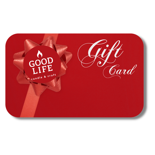 GLCC Gift Card
