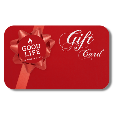 GLCC Gift Card