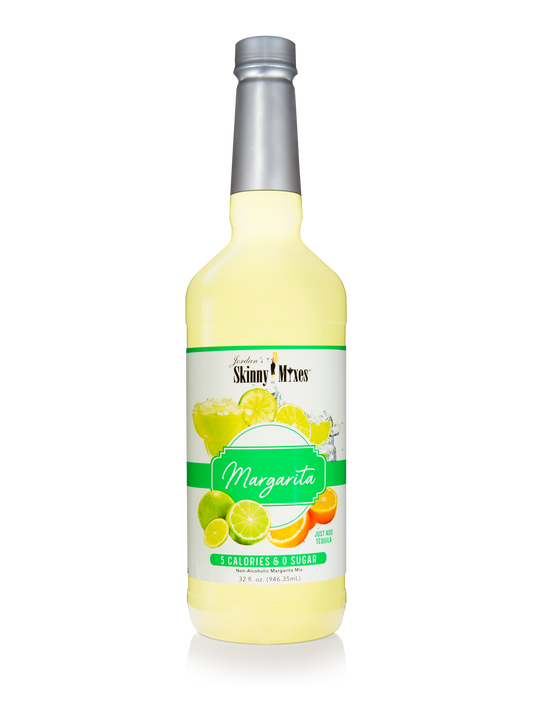 Skinny Syrups - Margarita Mix - Sugar Free Mixer