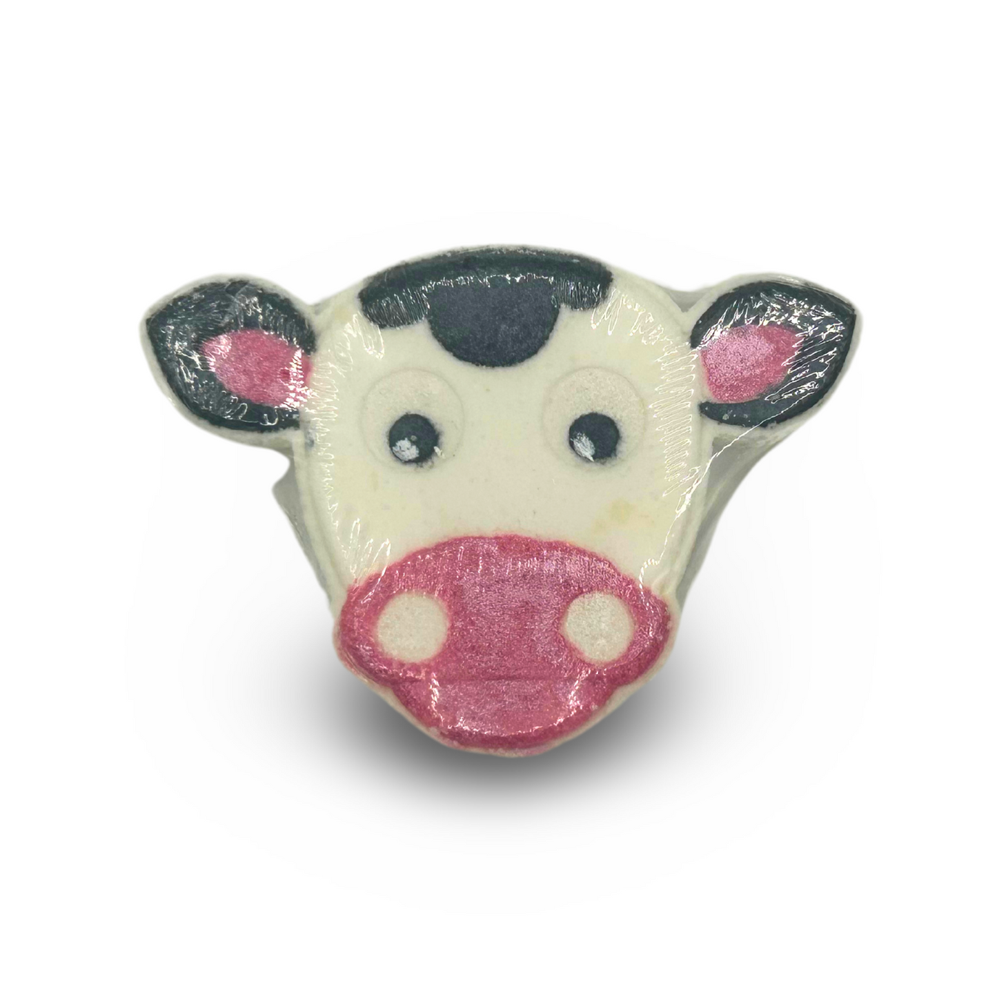 Cow Bath Bomb