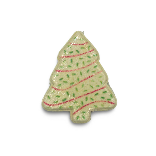 Little Tree Bath Bomb