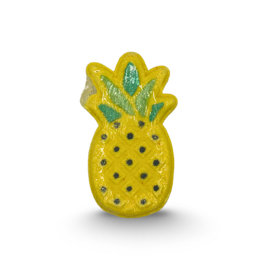 Pineapple Bath Bomb