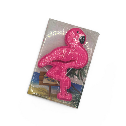 Flamingo Bath Bomb