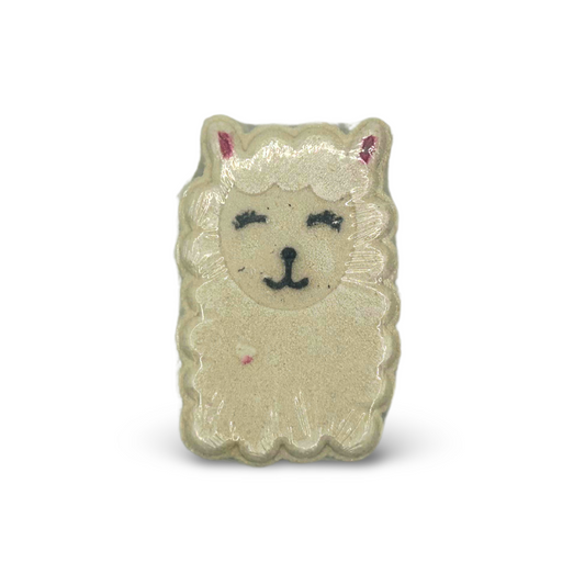 Llama Llama Bath Bomb