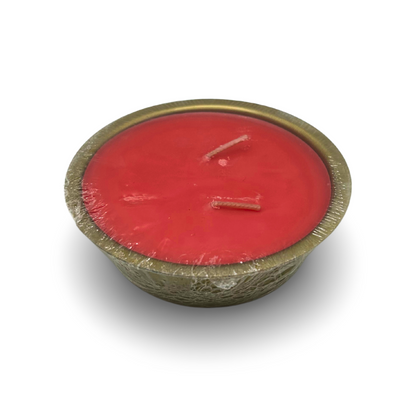 Berry & Bright Scented Candle