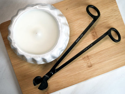 Good Life Candle & Craft Wick Trimmer