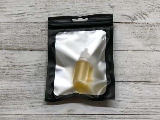 Leather Air Freshener Re-scent Kit