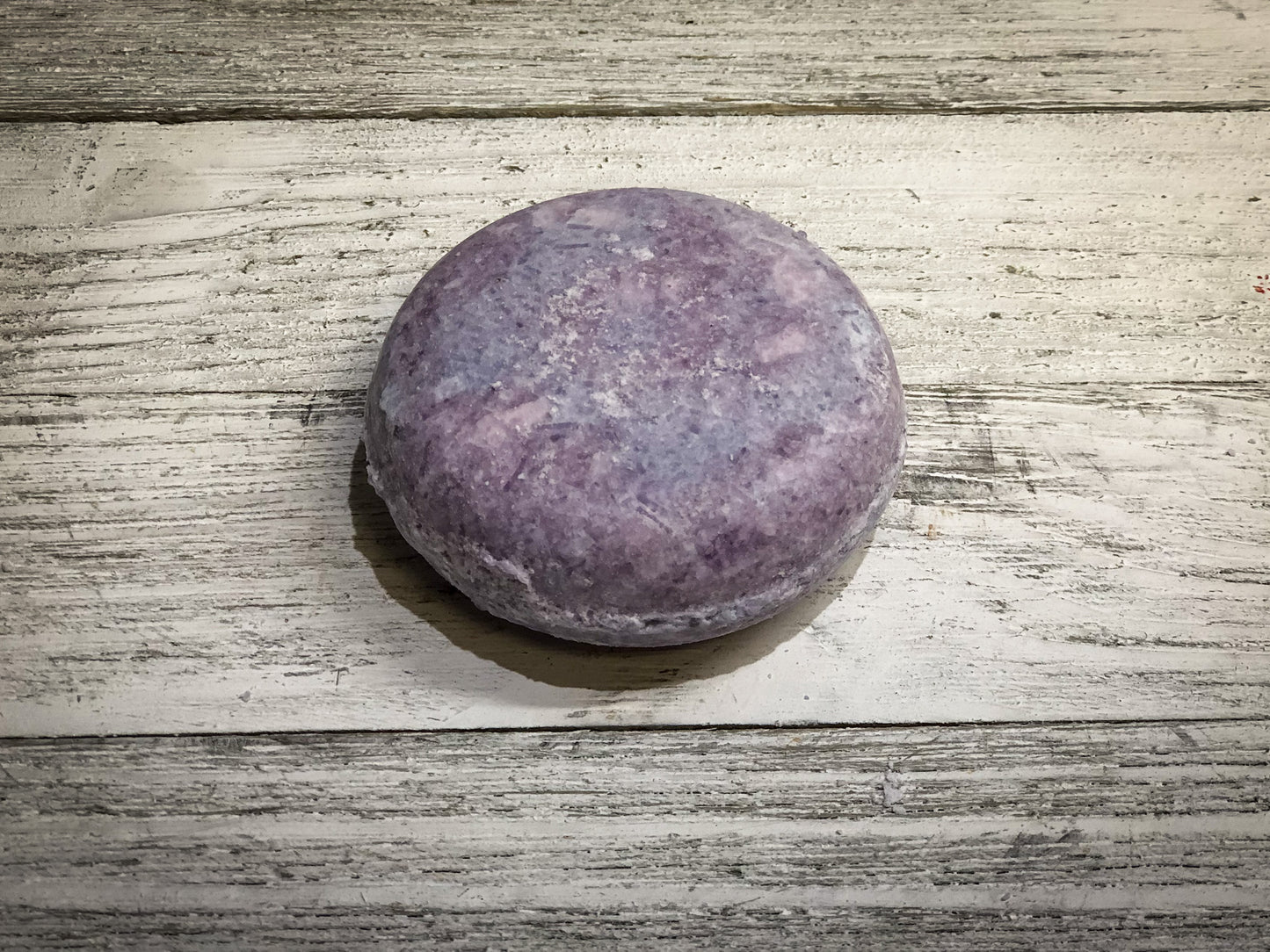 Shampoo Bar