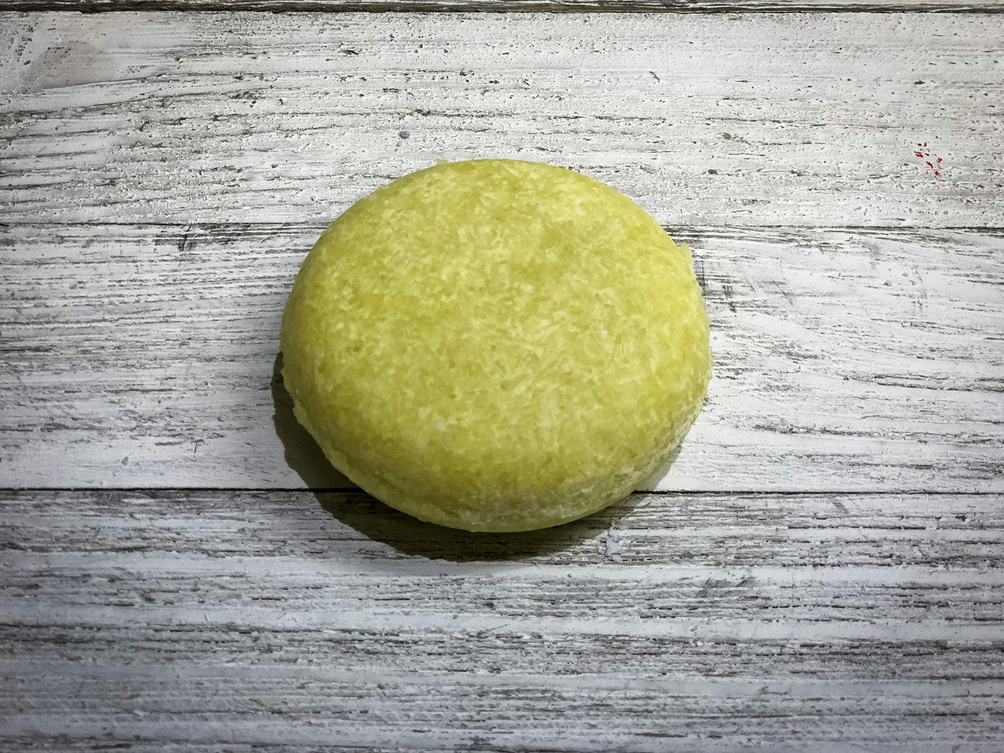 Shampoo Bar