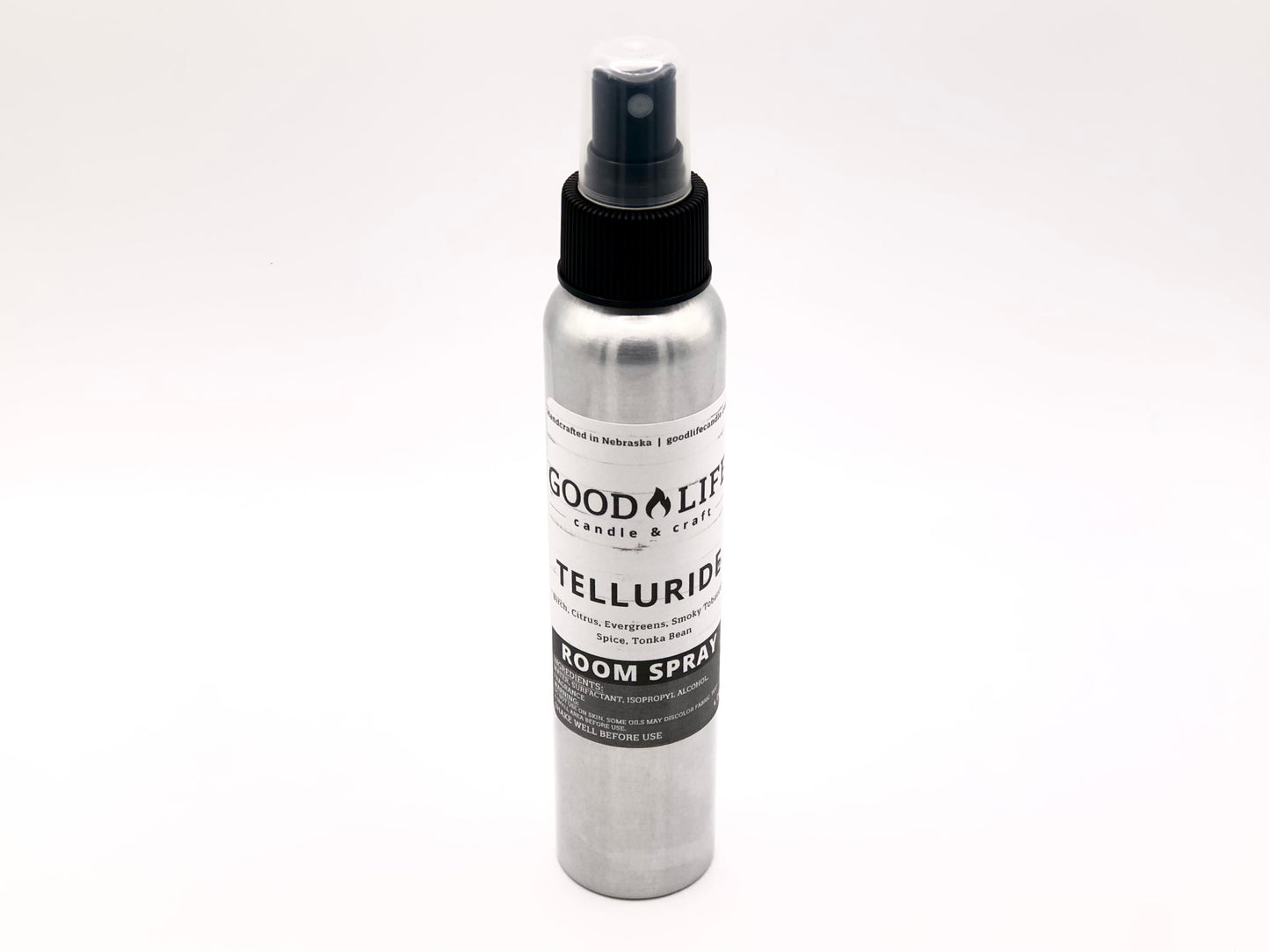 Telluride Room & Loo Spray