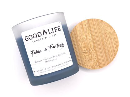 Fable & Fantasy Scented Candle