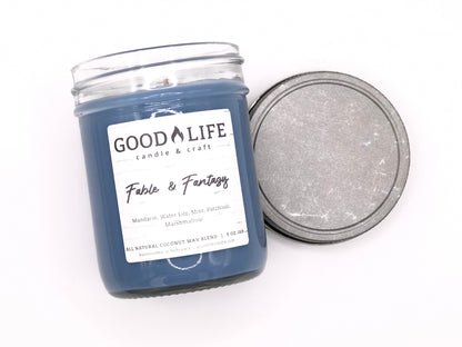 Fable & Fantasy Scented Candle