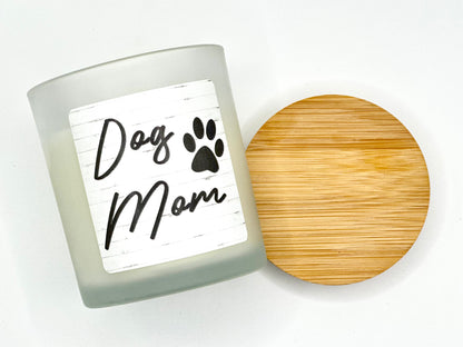 Mother’s Day Label Collection